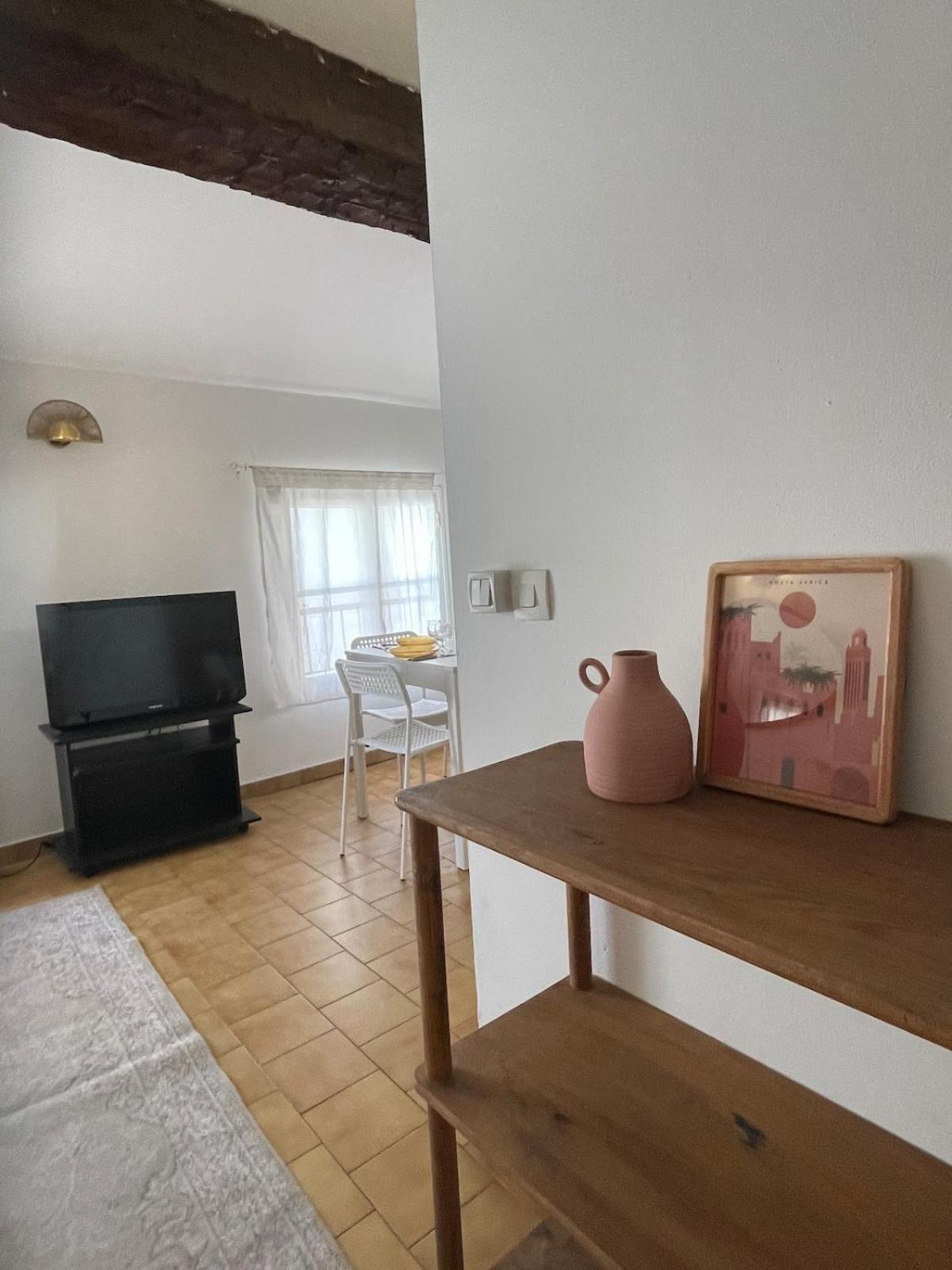 Appartement Escapade Confort
