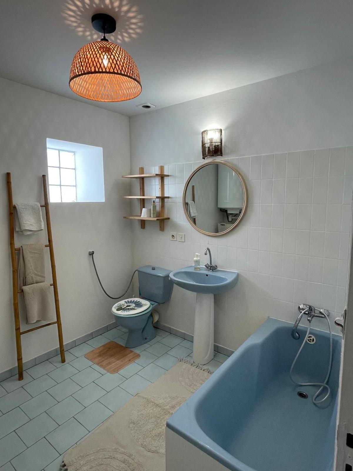 Appartement Escapade Confort
