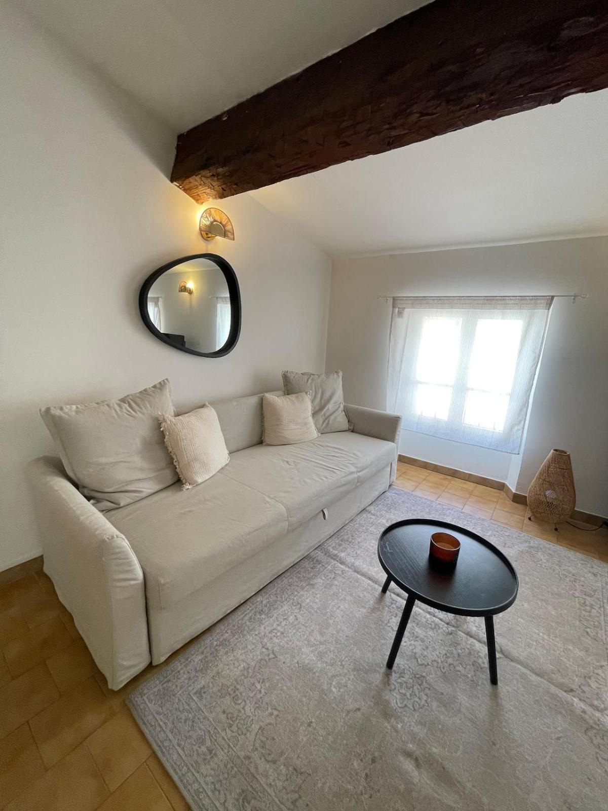 Escapade Confort Appartement