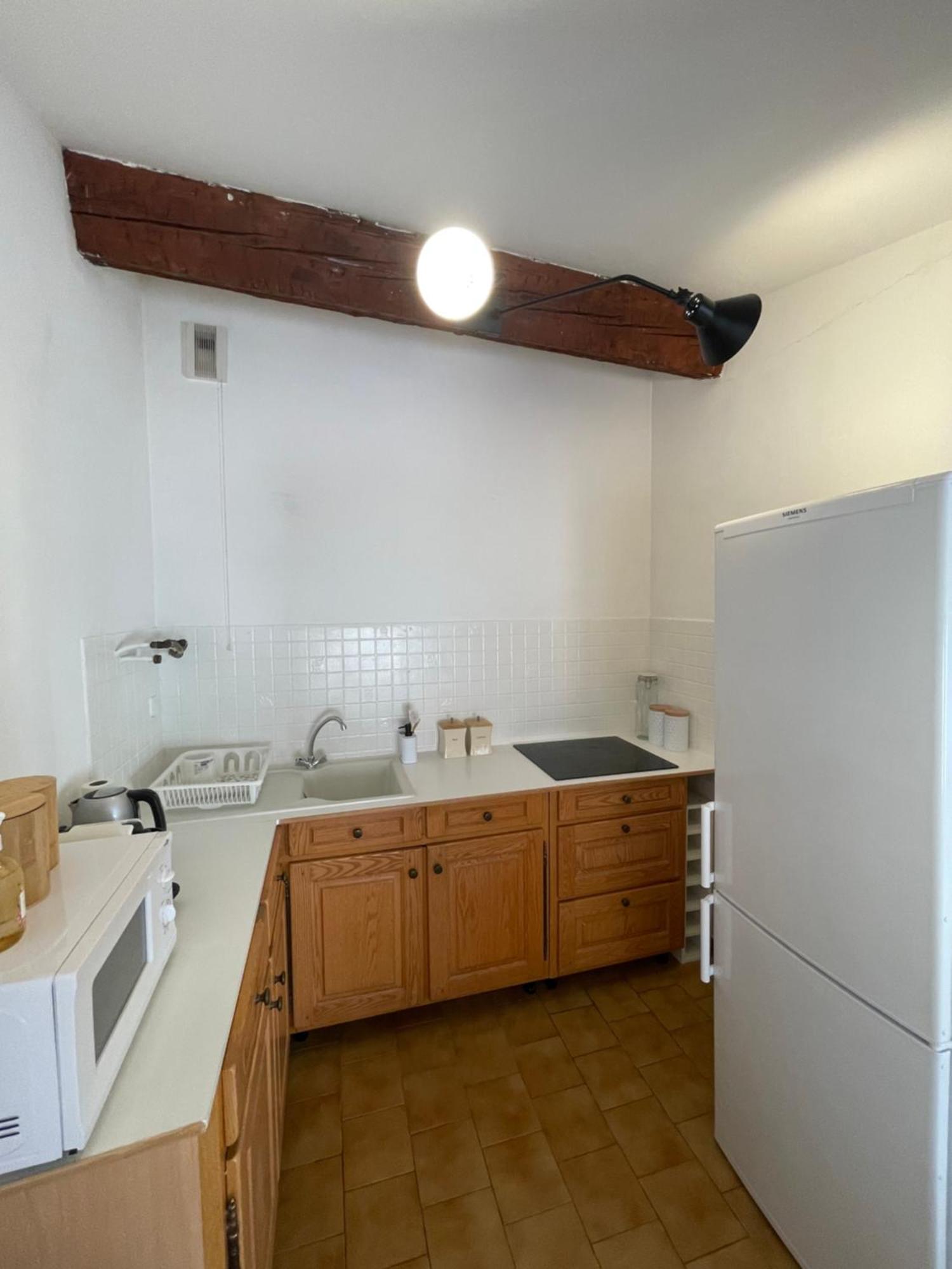 Appartement Escapade Confort Toulon